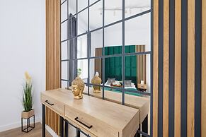 Apartment Celna Podgorze by Renters