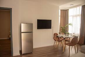 Wave Beachfront Apartments