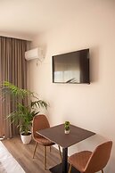 Wave Beachfront Apartments