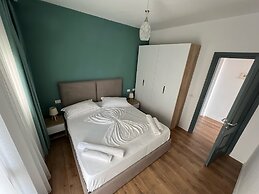 Wave Beachfront Apartments