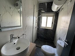 Wave Beachfront Apartments