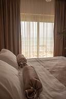 Wave Beachfront Apartments