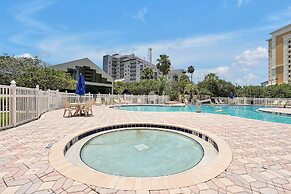 Cozy Condos Near Universal & Seaworld