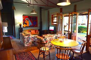 Little House in the Nursery