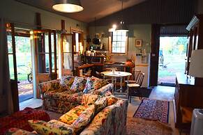 Little House in the Nursery