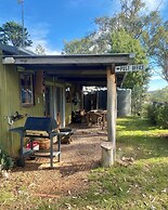 Little House in the Nursery