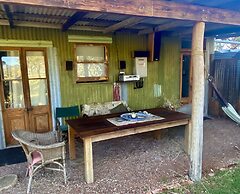 Little House in the Nursery