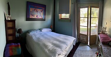 Little House in the Nursery