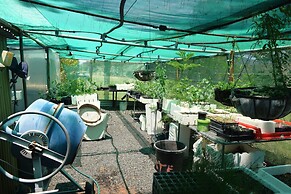 Little House in the Nursery