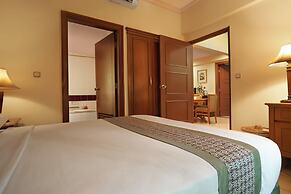 Asuka Hotel MM2100 Industrial Town