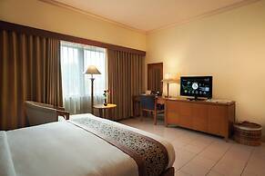 Asuka Hotel MM2100 Industrial Town