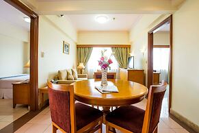 Asuka Hotel MM2100 Industrial Town