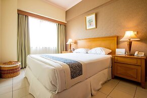 Asuka Hotel MM2100 Industrial Town