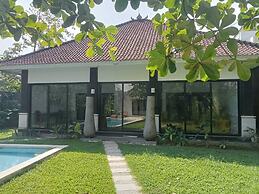 Villa Mertanadi 18