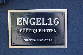 Engel 16 - Adults Only