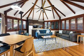 JanDar Retreat Maleny