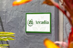 JanDar Retreat Maleny