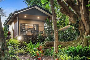 JanDar Retreat Maleny