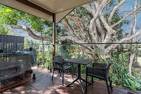 JanDar Retreat Maleny