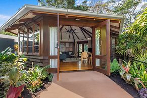 JanDar Retreat Maleny