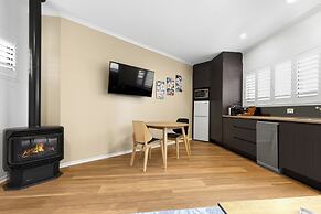 JanDar Retreat Maleny