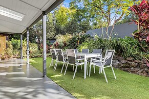 JanDar Retreat Maleny