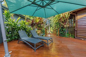 JanDar Retreat Maleny