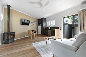 JanDar Retreat Maleny