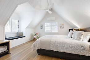 JanDar Retreat Maleny