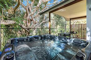 JanDar Retreat Maleny