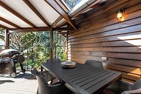 JanDar Retreat Maleny