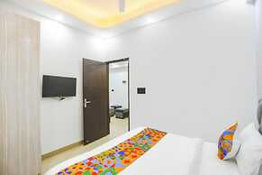 Hotel the Rasa vasundhara