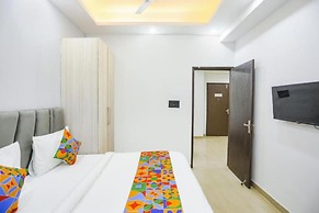 Hotel the Rasa vasundhara