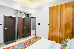 Hotel the Rasa vasundhara