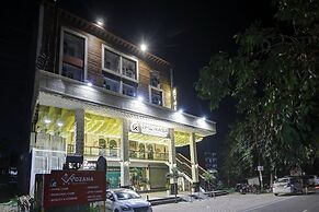 Hotel the Rasa vasundhara