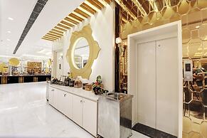 Hotel the Rasa vasundhara