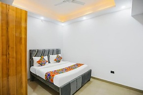 Hotel the Rasa vasundhara