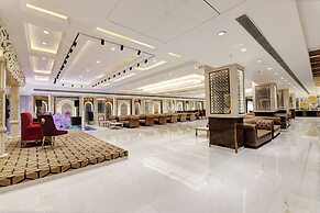 Hotel the Rasa vasundhara