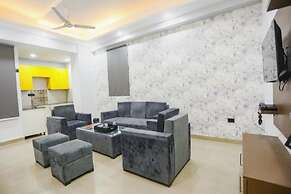 Hotel the Rasa vasundhara