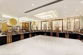 Hotel the Rasa vasundhara