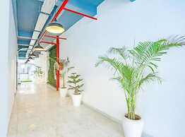 Hotel the Rasa vasundhara