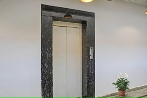 Hotel the Rasa vasundhara