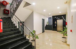 Hotel The Rasa Kanti Nagar
