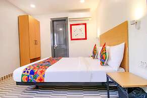 Hotel The Rasa Kanti Nagar