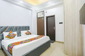 Hotel The Rasa Kanti Nagar