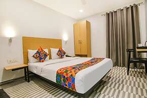 Hotel The Rasa Kanti Nagar