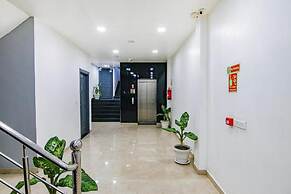 Hotel The Rasa Kanti Nagar