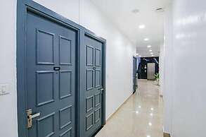 Hotel The Rasa Kanti Nagar