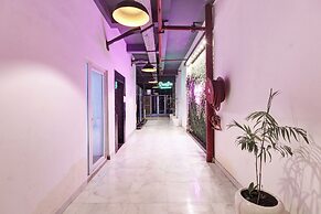 Hotel The Rasa Kanti Nagar