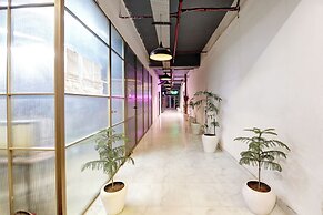 Hotel The Rasa Kanti Nagar